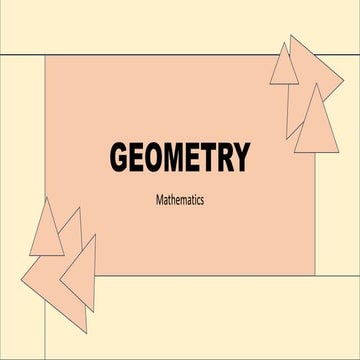 GEOMETRY.pptx