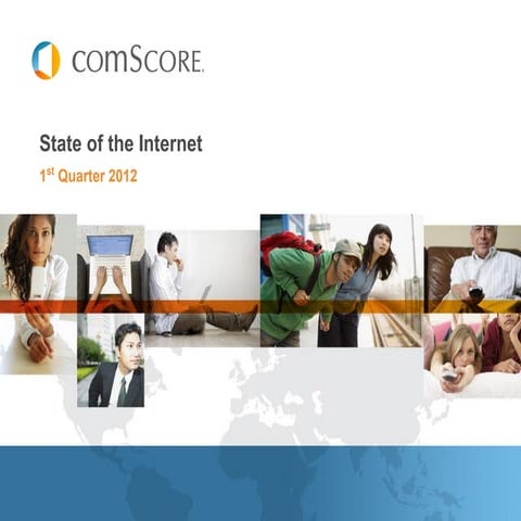 comScore: State of US Internet Q1 2012