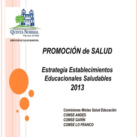 Presentacion integra | PDF