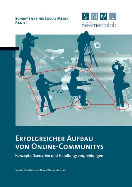 Erfolgreicher Aufbau von Online-Com...