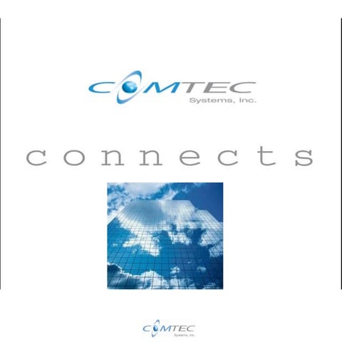 ComTec Systems, Inc overview and hosted PBX