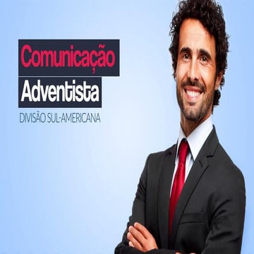 Comunicação Adventista do Sétimo Dia