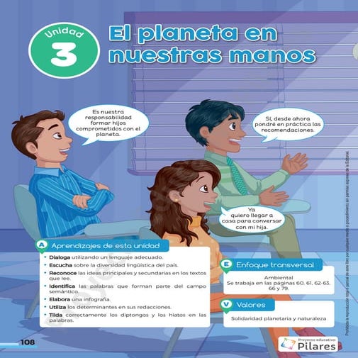 COMUNICACIÓN 5TO GRADO UNIDAD 3.pdf