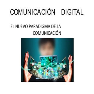 Comunicación digital