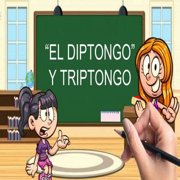 COMUNICACIÓN   (DIPTONGO Y TRIPTONGO).pptx