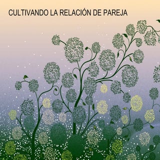 Comunicación  en pareja 3º sesion 