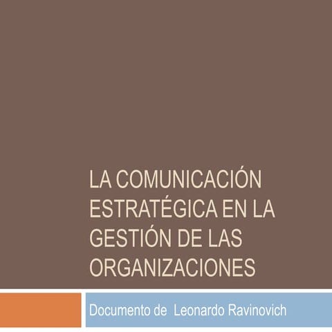 Comunicacin estratgica 25_septiembre_2010[1][1]