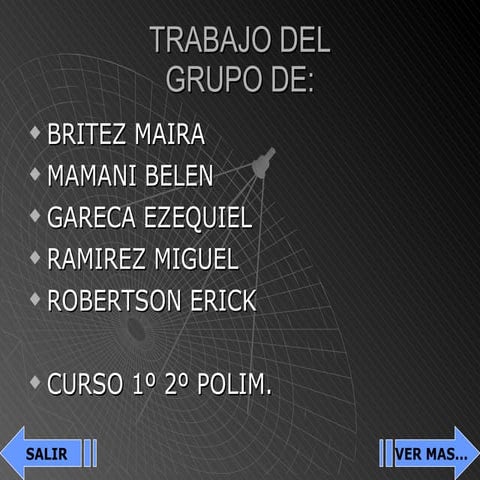 Comunicación satelital