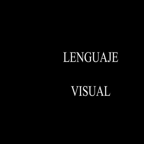 Comunicación visual