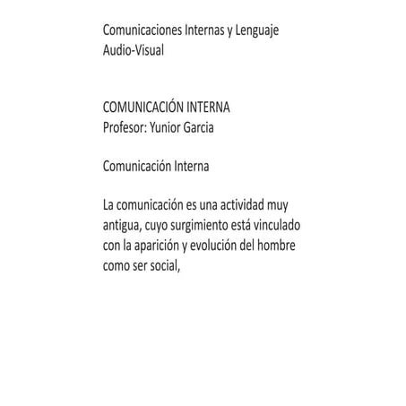 Comunicación y lenguaje audiovisual.pptx