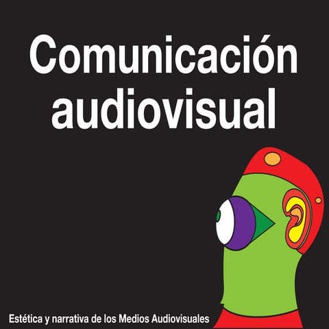 Comunicacion audiovisual 