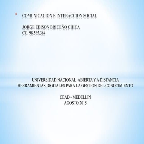 Que es y uso de la Rss