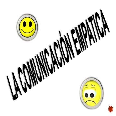 Comunicacion Empática