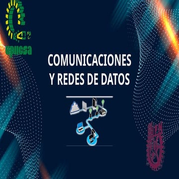 COMUNICACIONES Y REDES DE DATOdddddd.pptx