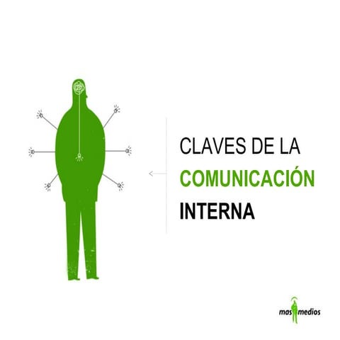 Claves de la comunicación interna