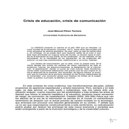 Comunicacion y educacion 17