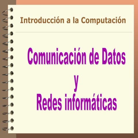 Introducción al núcleo de las redes de telecomunicaciones (core ...