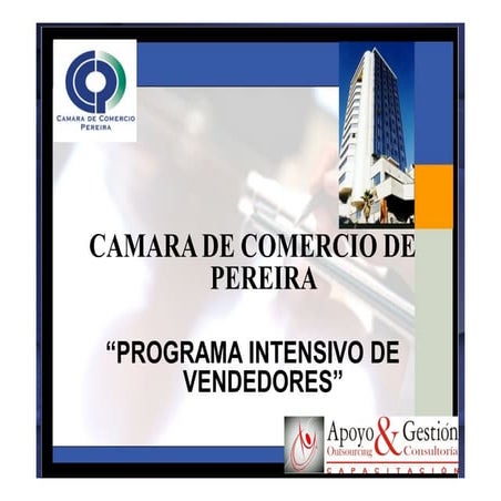 Comunicacion y ventas