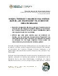 Miguel Torruco y Mauricio Vila visitan aldeas, las coloradas y el avance de obra en xibalbá 1 comunicado141 211115044712 thumbnail 2