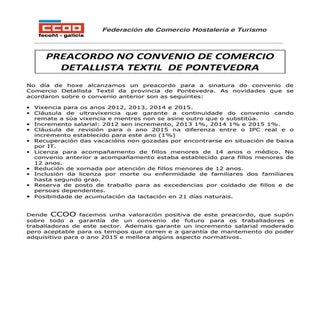 Comunicado comercio textil pont 01