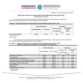 Comunicado de prensa ipc noviembre ...