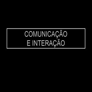 Comunicação