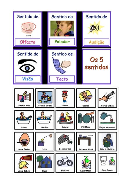 Comunicação alternativa