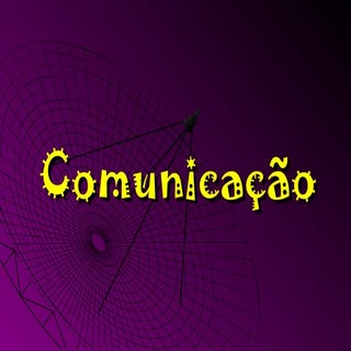 Comunicação apresentação