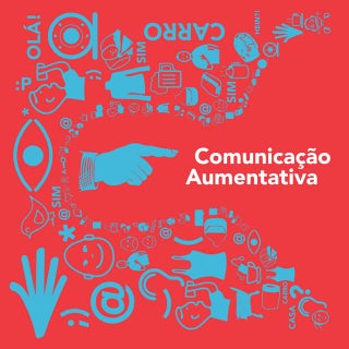 Comunicação aumentativa