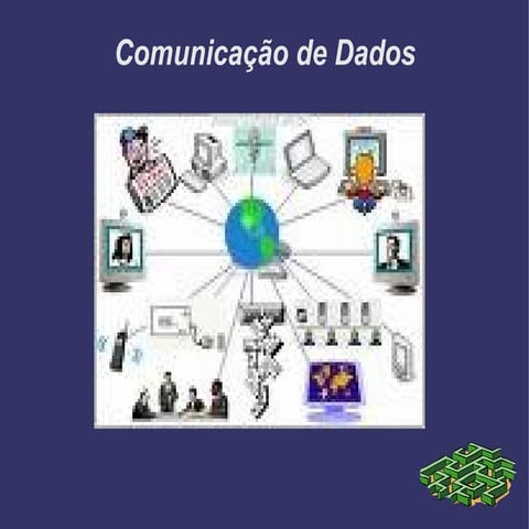 Comunicação de Dados