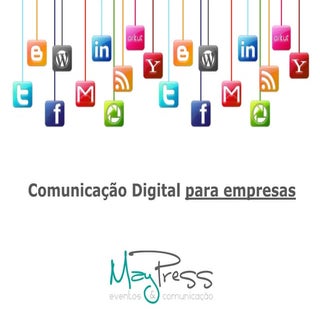 Comunicacao digital para empresas