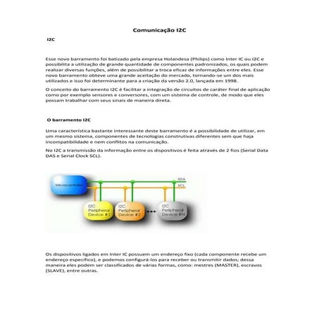 Modbus apostila | PDF