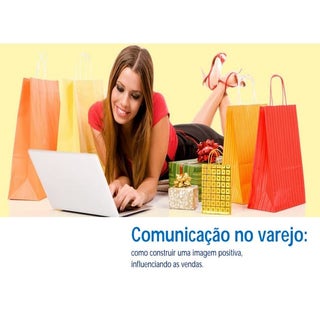 Comunicação no Varejo