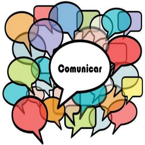 Comunicar