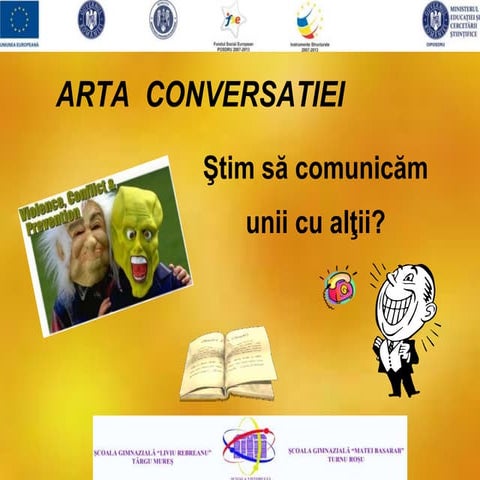 Comunicarea.ppt