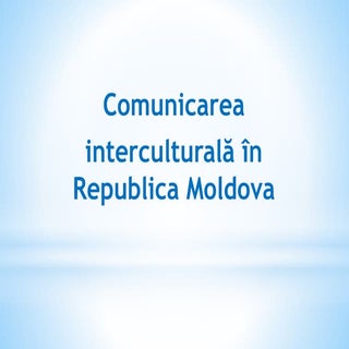 Comunicarea eficienta