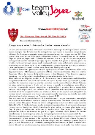 Comunicato 17gen