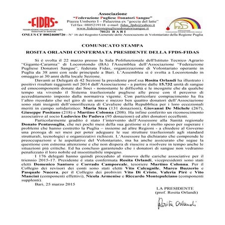 RINA ISO 9001: 2015 Genoa Italy - TSTS Group | PDF