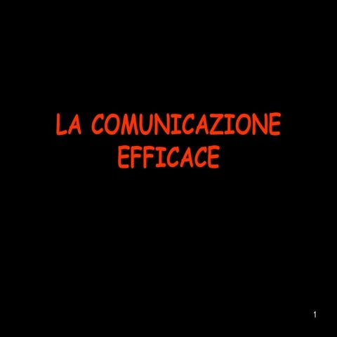 Comunicazione aziendale