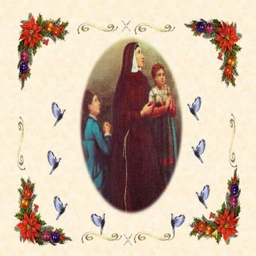 Comunidad BARBARA MICARELLI