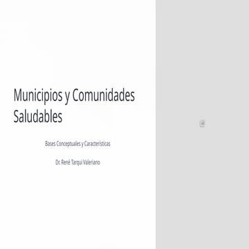 Comunidades y municipios saludables.pptx