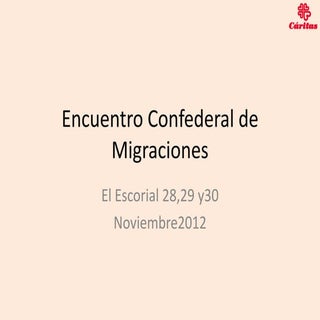Comunitarios ec 2012