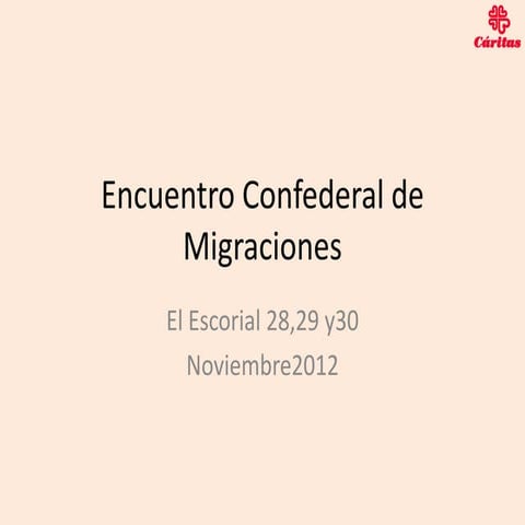 Comunitarios ec 2012