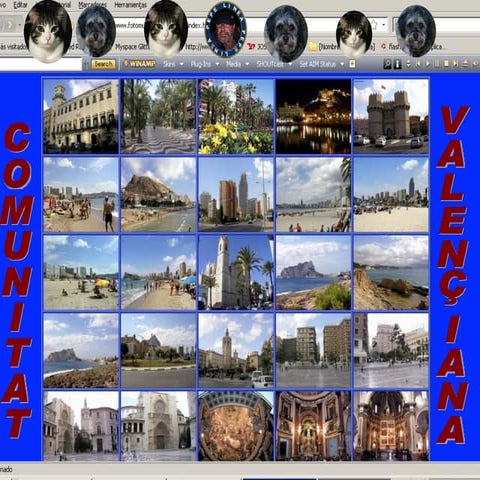 Comunitat ValençIana