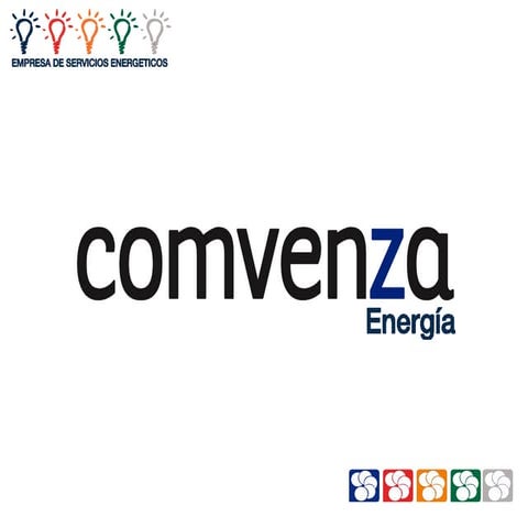 Comvenza Energia