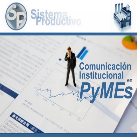 Comunicacion y PyMEs