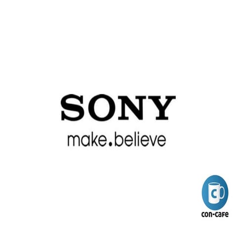 Con cafe portafolio Windows 8 de Sony