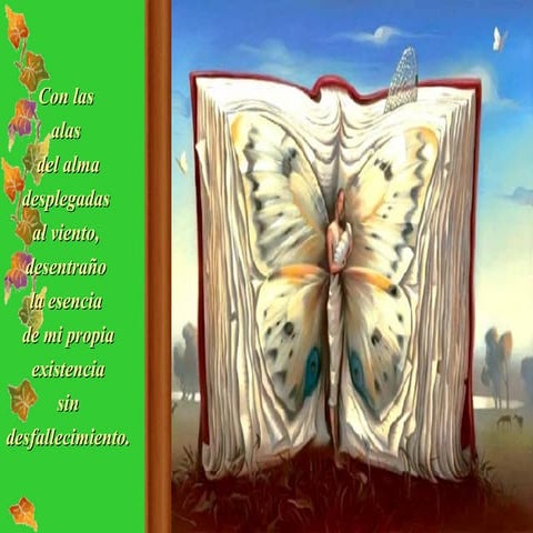 Con Las Alas Al Viento