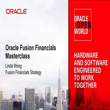 Con9534 fusion financials