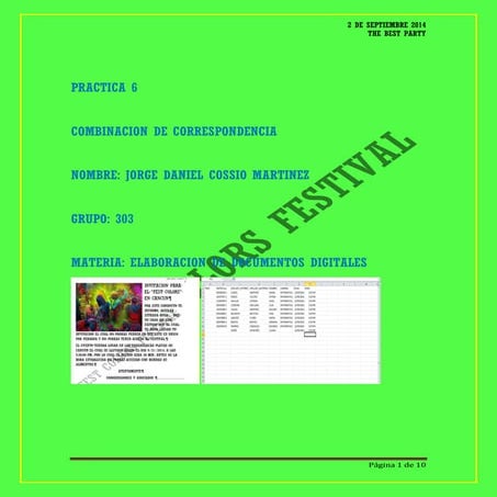 Conalep tlalnepantla icossio